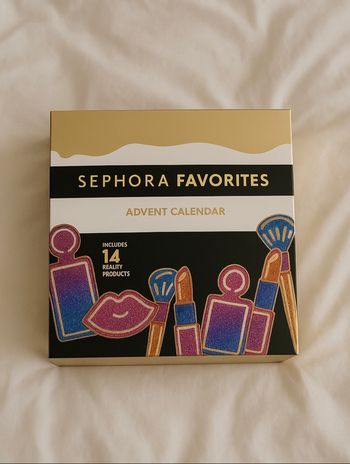 Le meilleur calendrier beauté