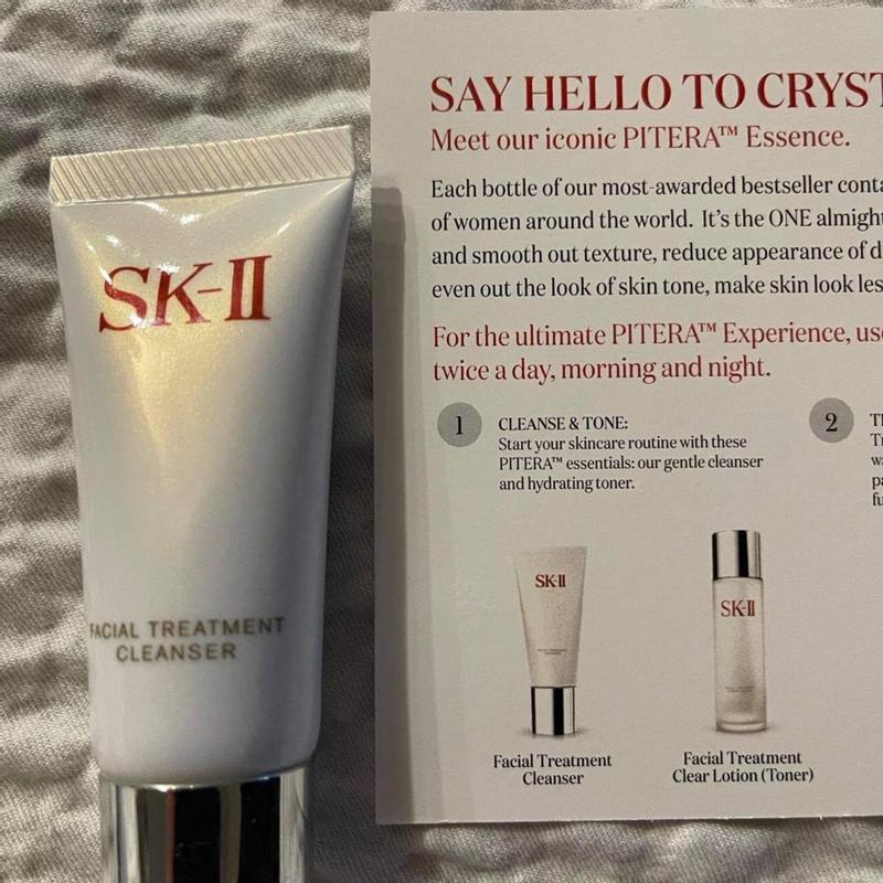 Impression de propreté direct !