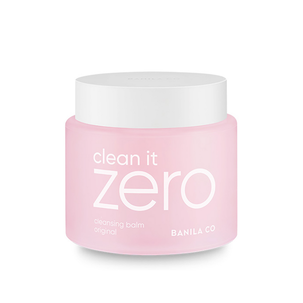 Banila Co. Clean It Zero Baume Nettoyant Original, 180ml