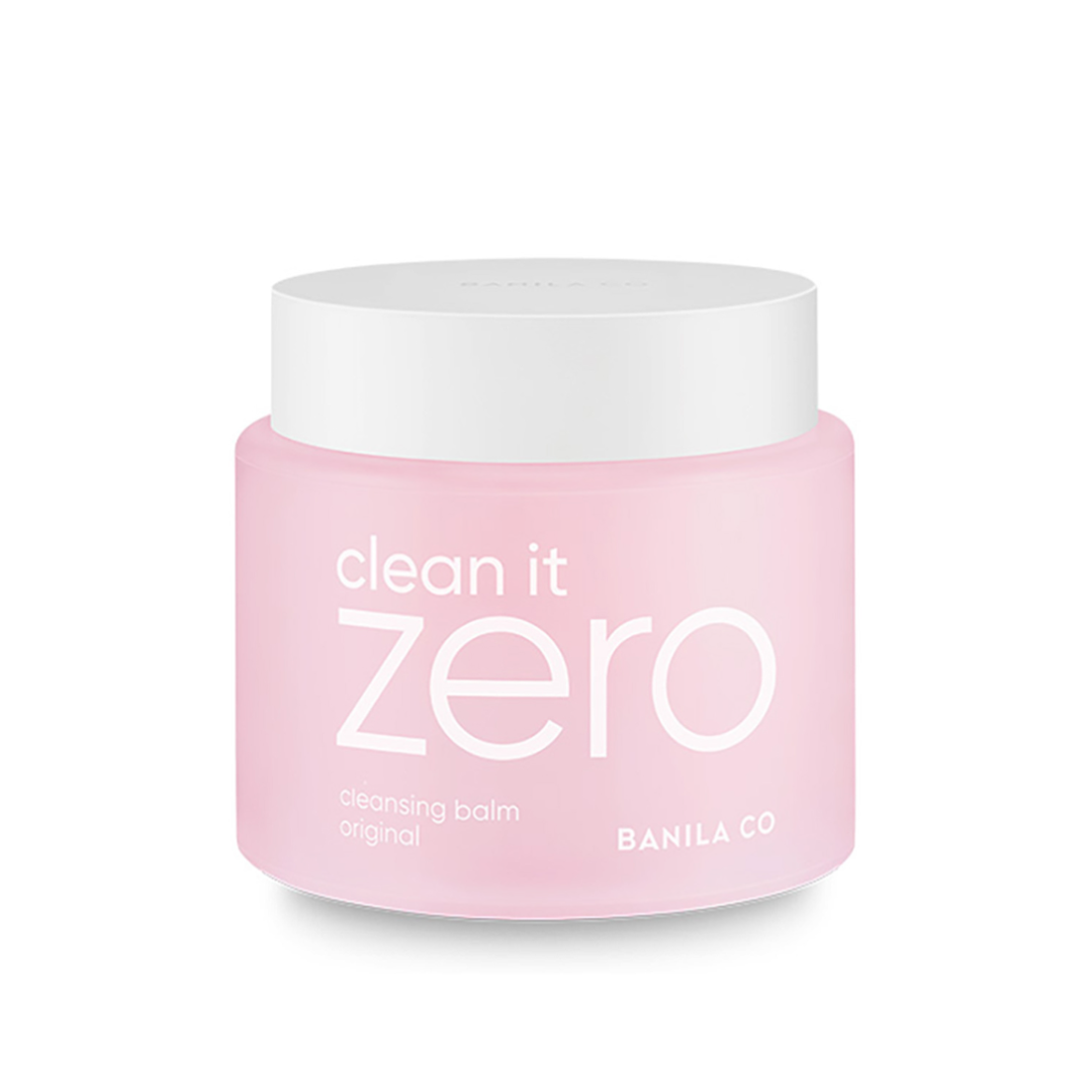 Banila Co. Clean It Zero Baume Nettoyant Original, 180ml