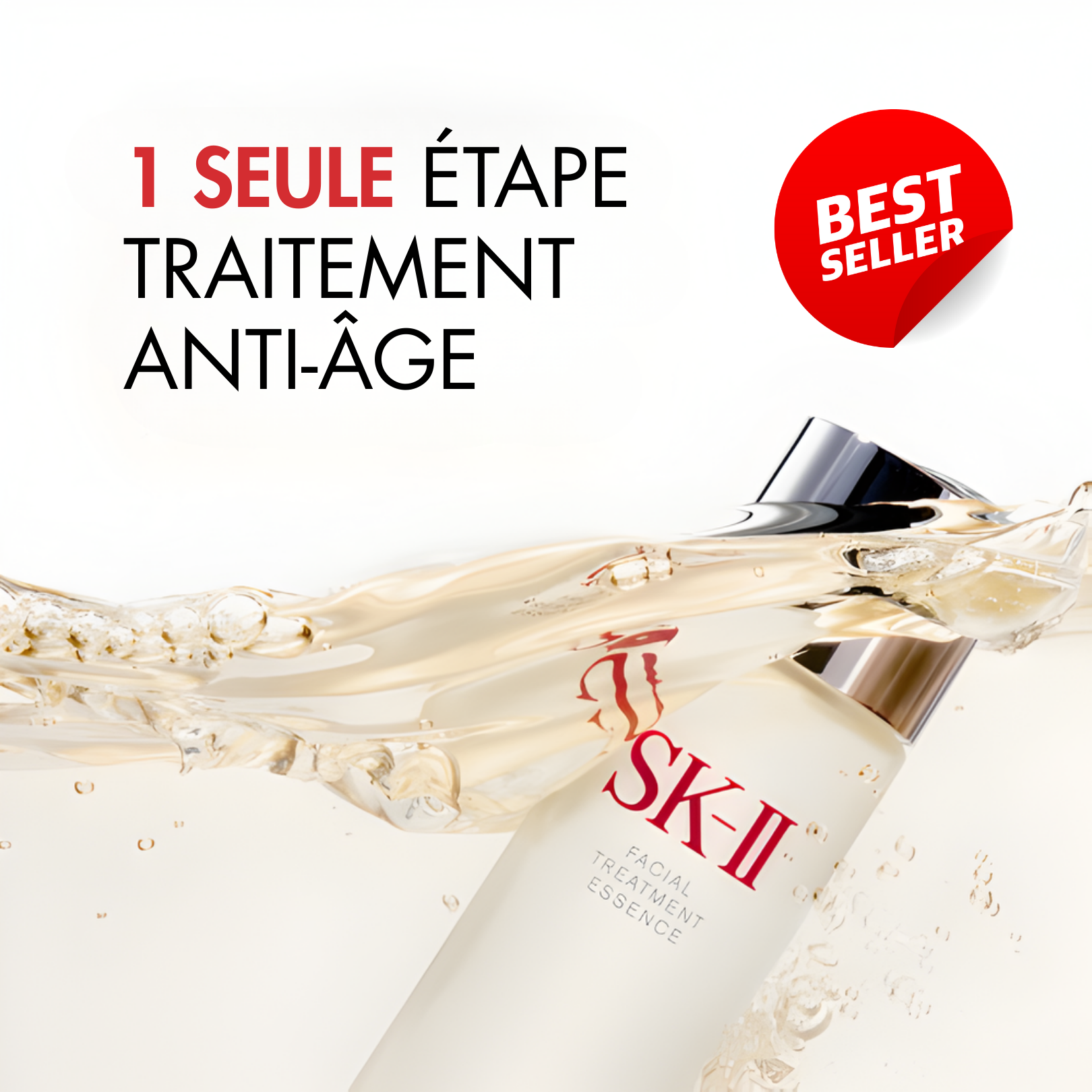 SK‑II Facial Treatment Essence