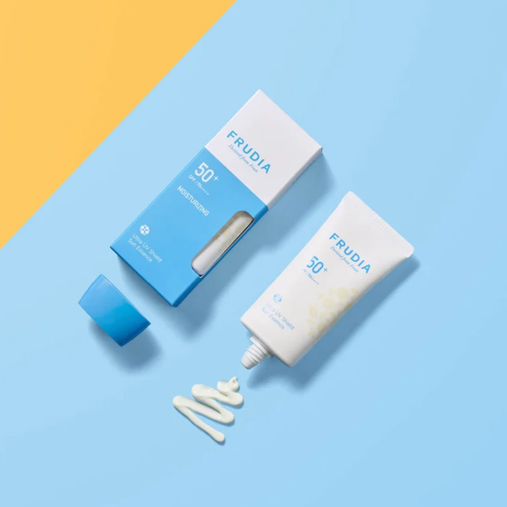 Frudia Sun Ultra UV Shield