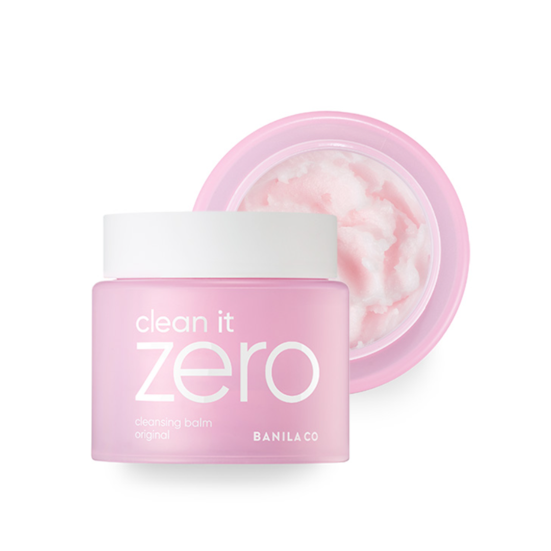 Banila Co. Clean It Zero Baume Nettoyant Original, 180ml