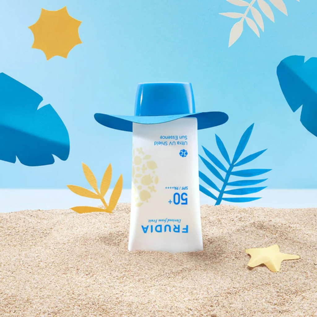 Frudia Sun Ultra UV Shield