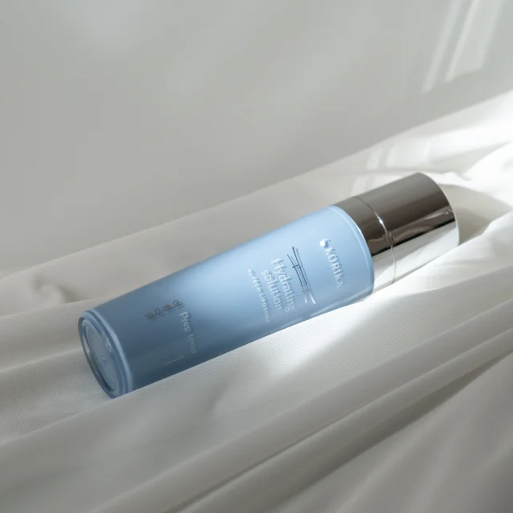 KORIKA HI-TECH LIPOSOME Hydrating solution Prep toner