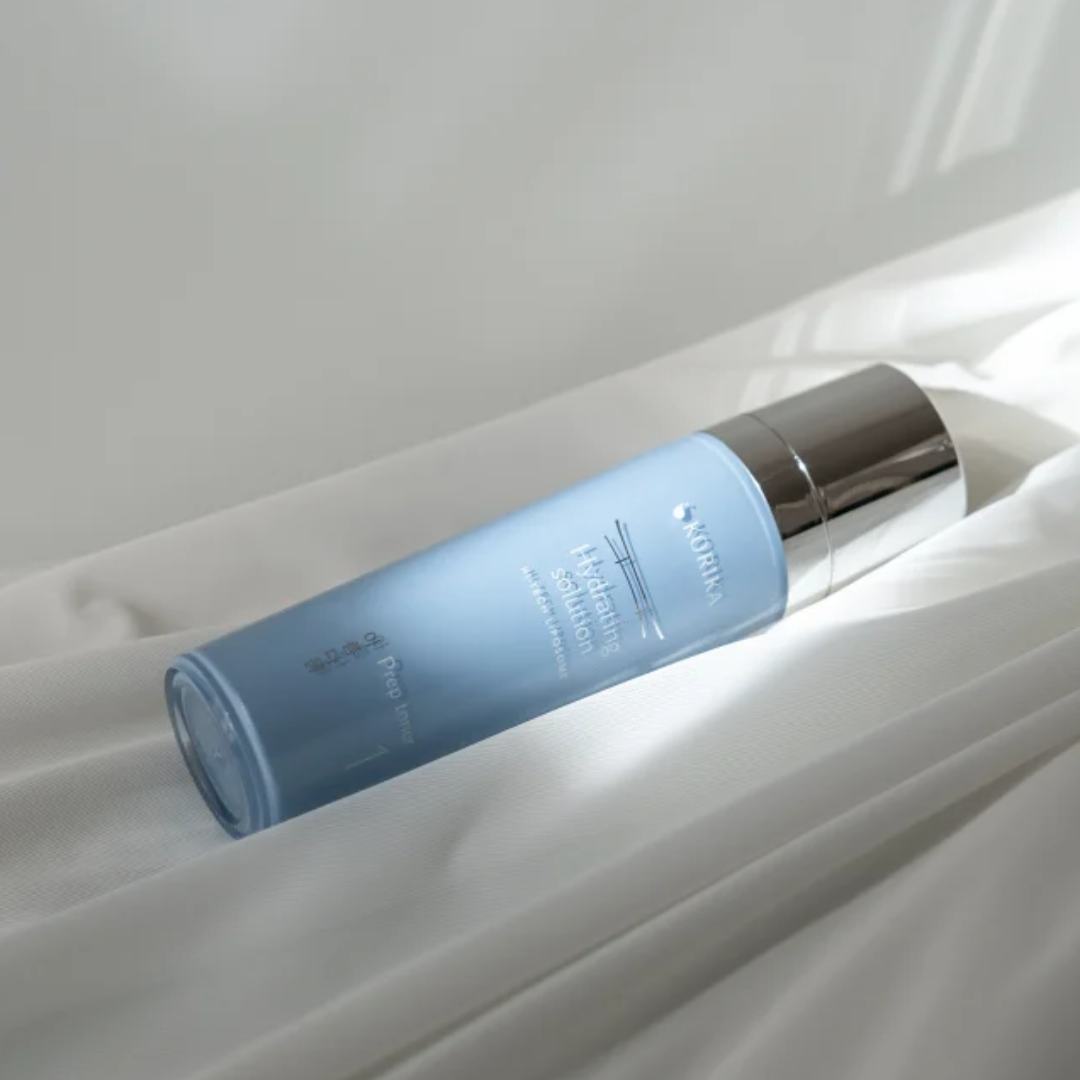 KORIKA HI-TECH LIPOSOME Hydrating solution Prep toner