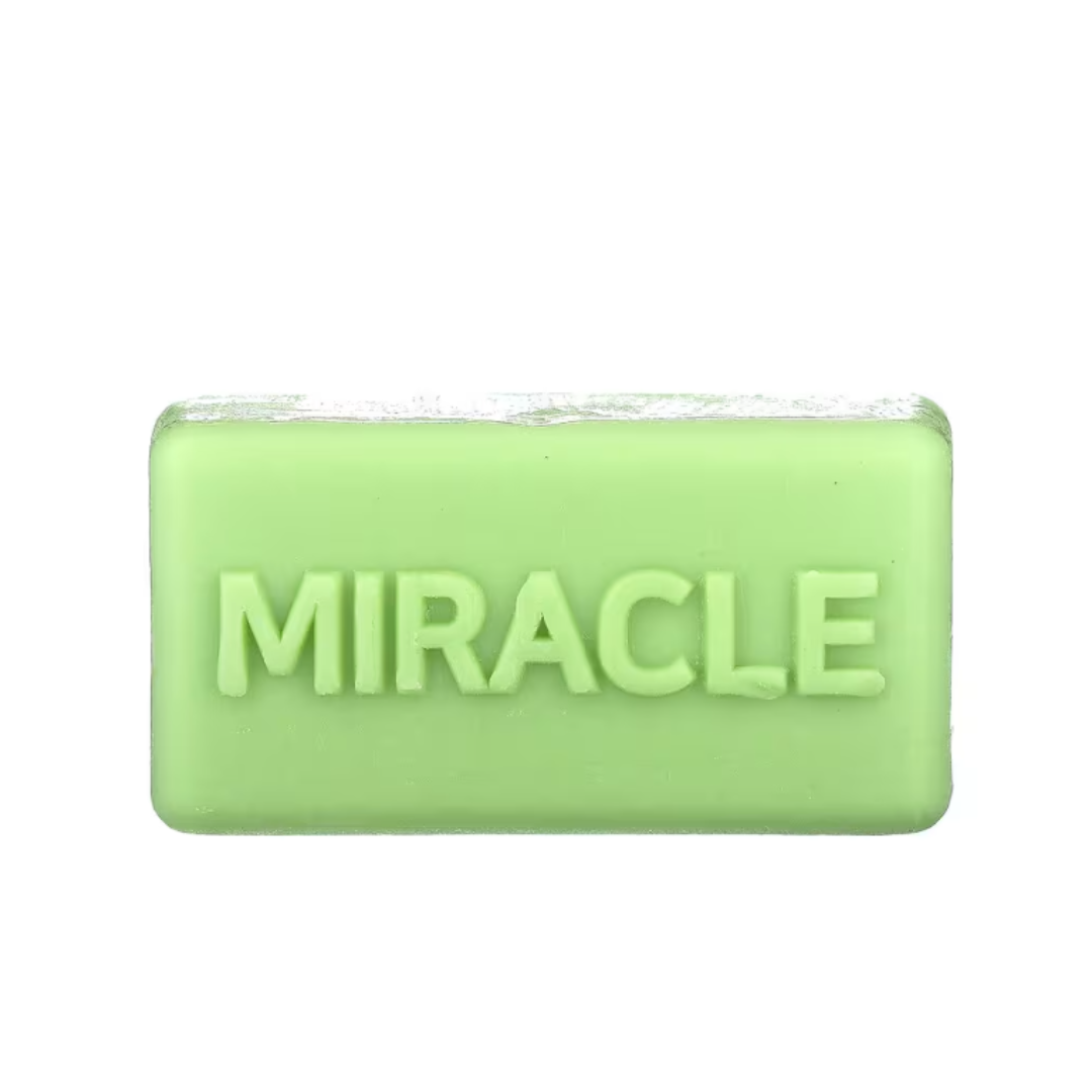SOME BY MI, AHA. BHA. PHA 30 Days Miracle Cleansing Bar