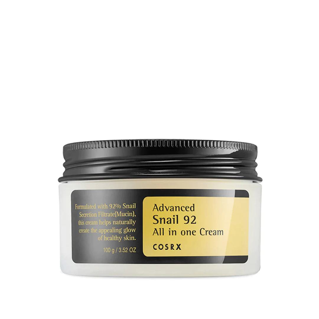 COSRX - Advanced Snail 92 All In One Cream