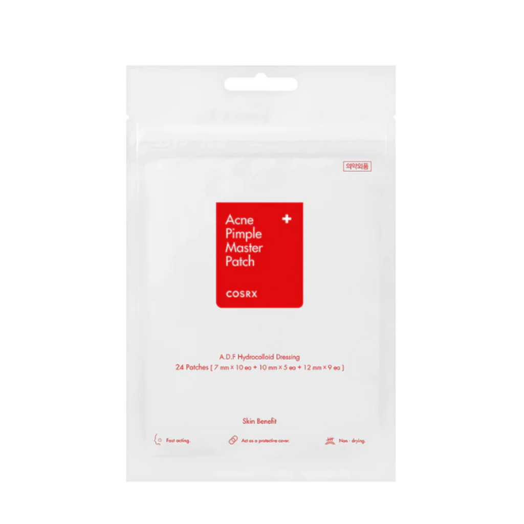 COSRX - Acne Pimple Master Patches