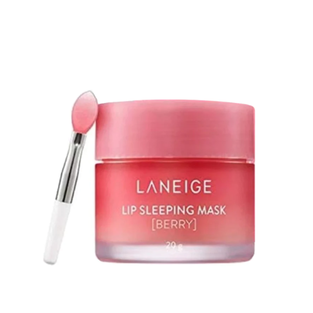 LANEIGE - Lip Sleeping Mask EX