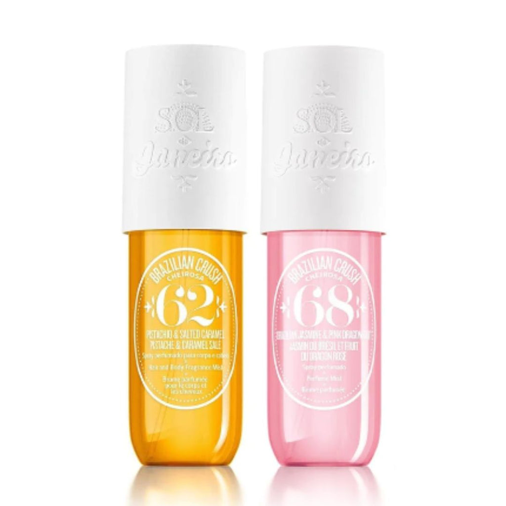 Sol de Janeiro Brazilian Crush - Brume Parfumée 90ml