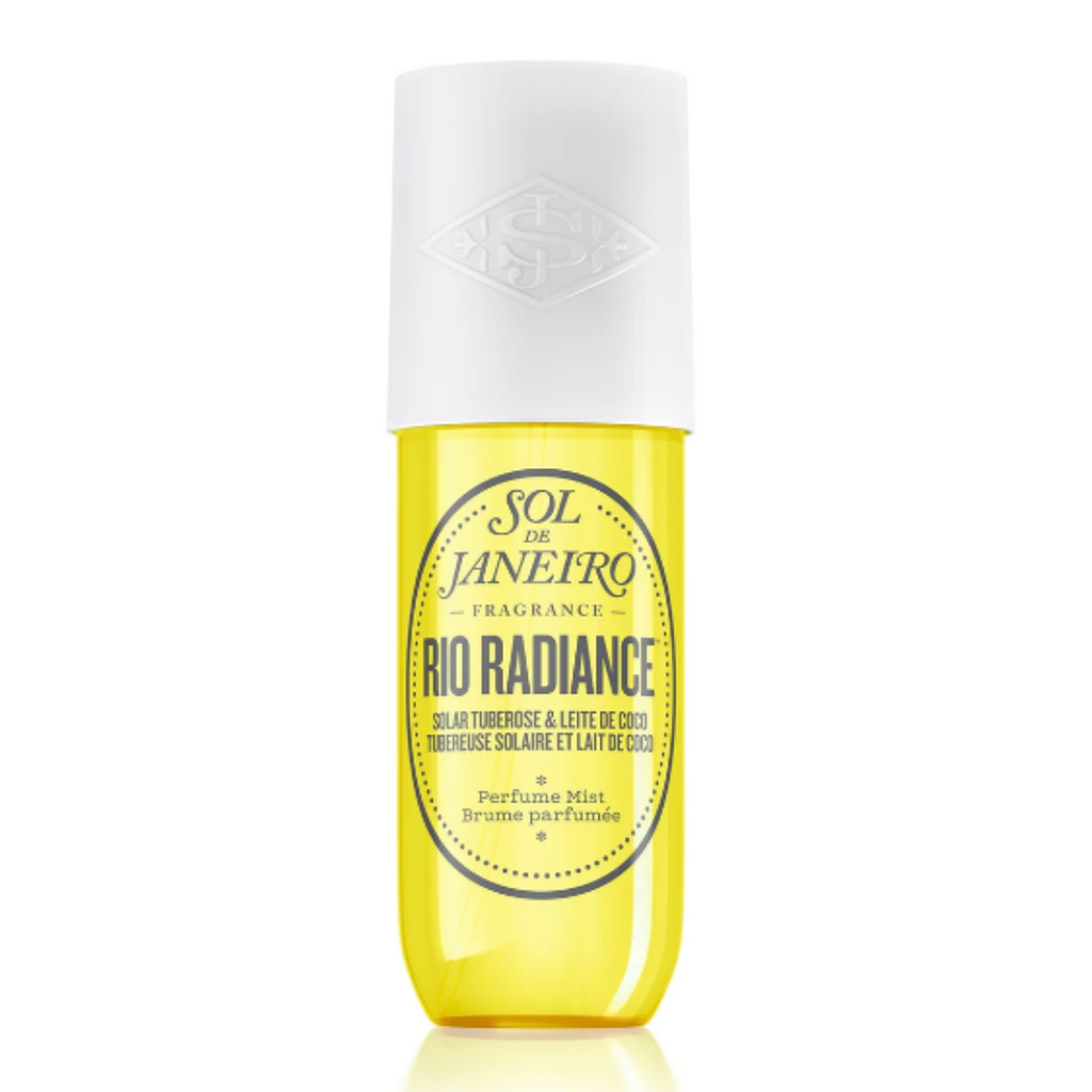 Sol de Janeiro Brazilian Crush - Brume Parfumée 90ml