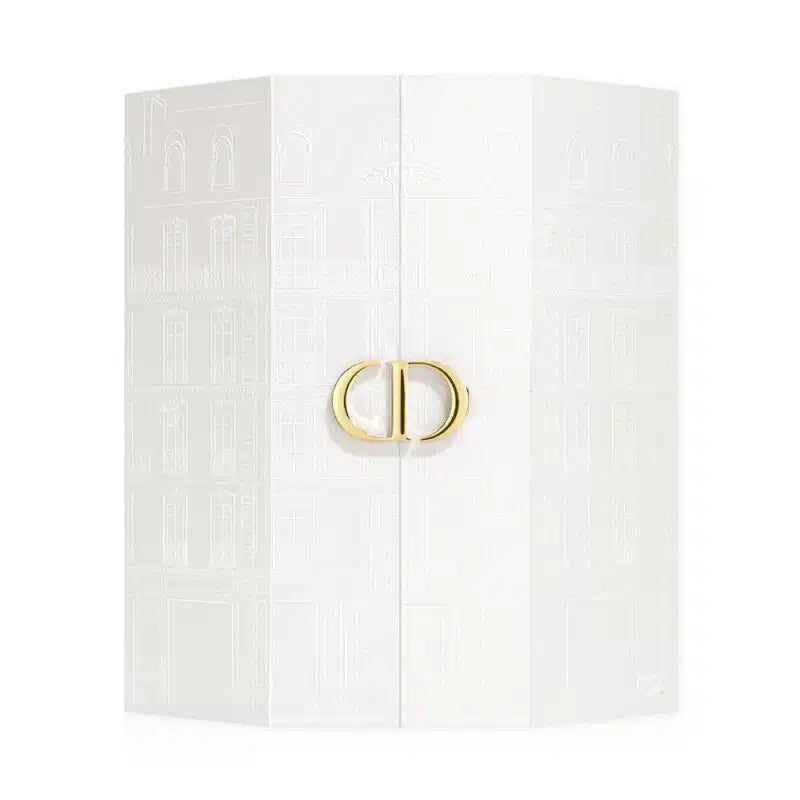 Calendrier 2025 Dior, precomande