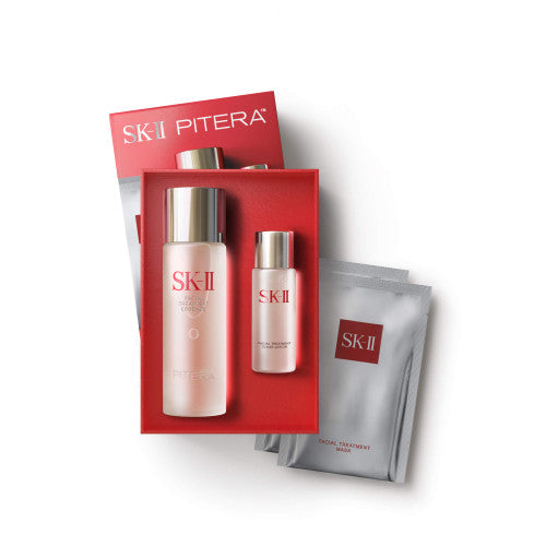 The Intro Kit  PITERA™ Premiere Experience Kit