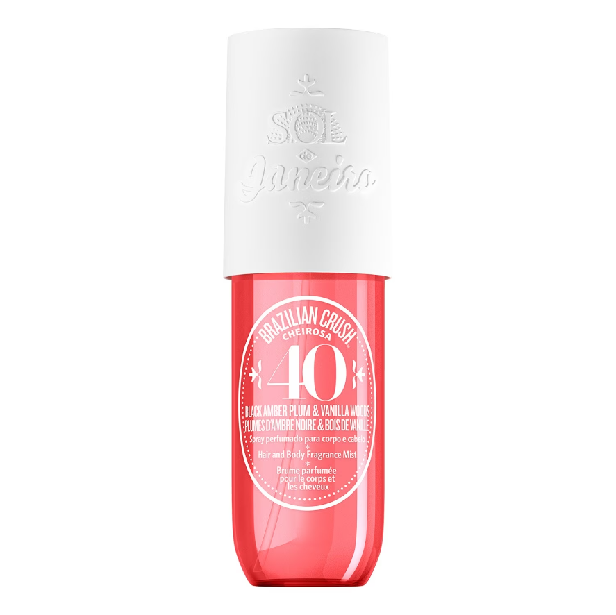 Sol de Janeiro Brazilian Crush - Brume Parfumée 90ml