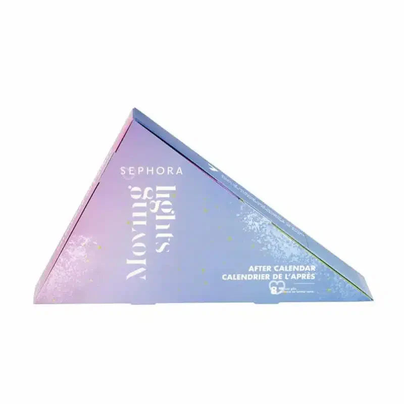 Calendrier 2025 - Sephora Favorites After