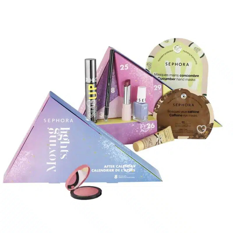 Calendrier 2025 - Sephora Favorites After