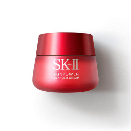 SK-II SKINPOWER Crème Avancée