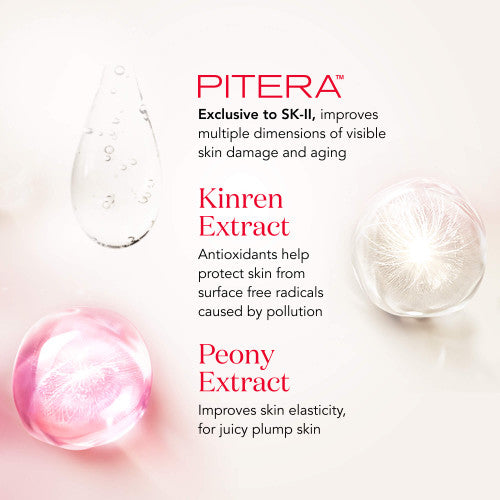 SK-II SKINPOWER Crème Avancée