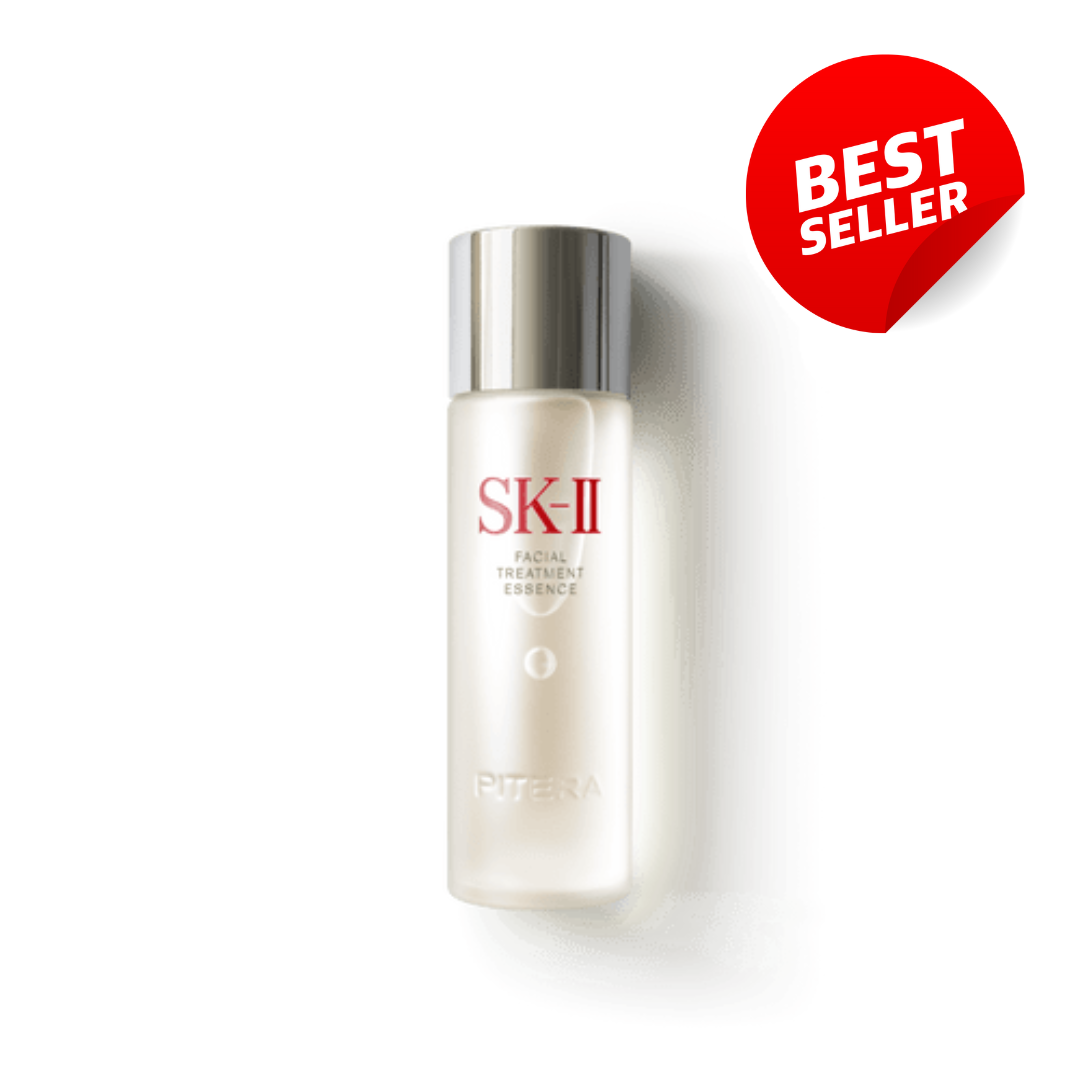 SK‑II Facial Treatment Essence