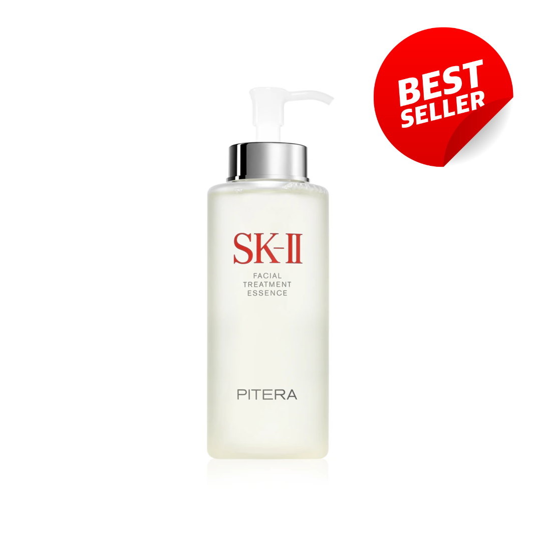 SK‑II Facial Treatment Essence