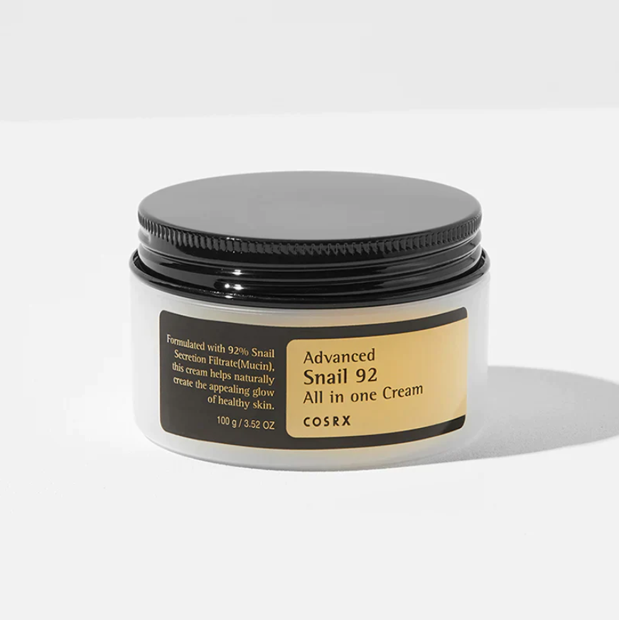 COSRX - Advanced Snail 92 All In One Cream