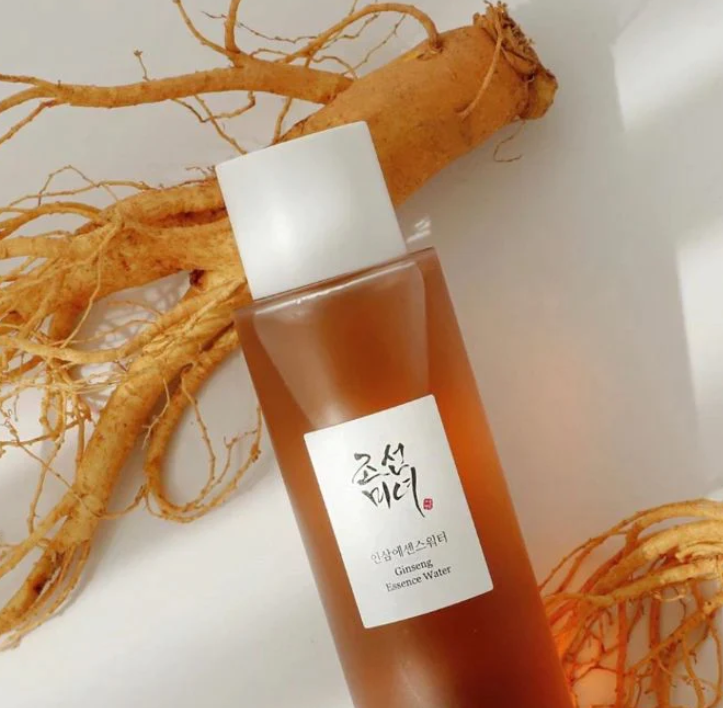 BEAUTY OF JOSEON - Ginseng Essence Water