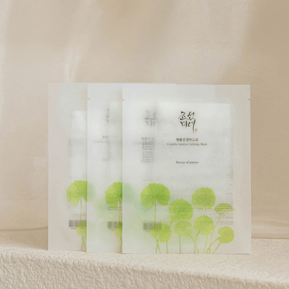 Beauty of Joseon - Centella Asiatica Calming Mask