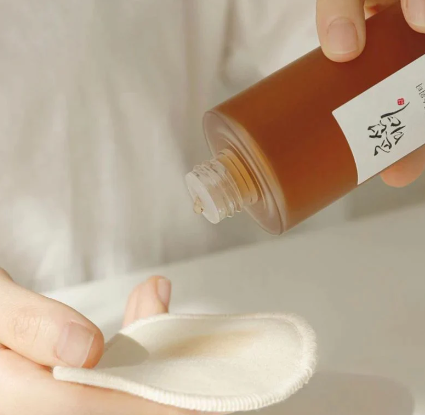 BEAUTY OF JOSEON - Ginseng Essence Water