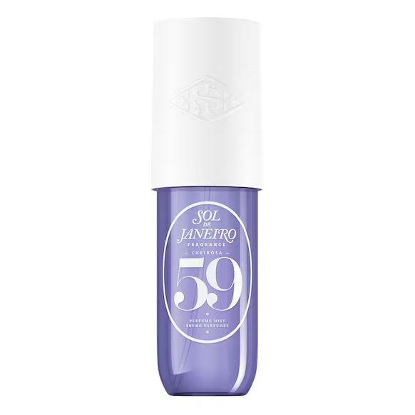 Sol de Janeiro Brazilian Crush - Brume Parfumée 90ml