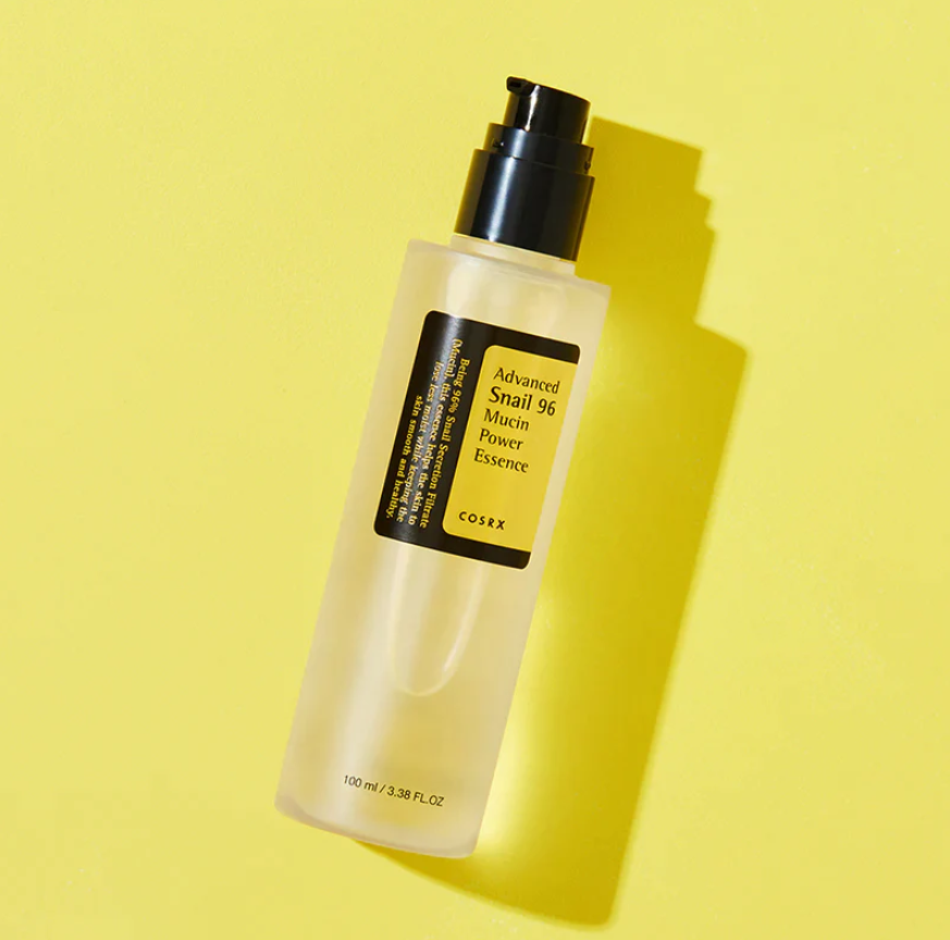 COSRX - Advanced Snail 96 Mucin Power Essence