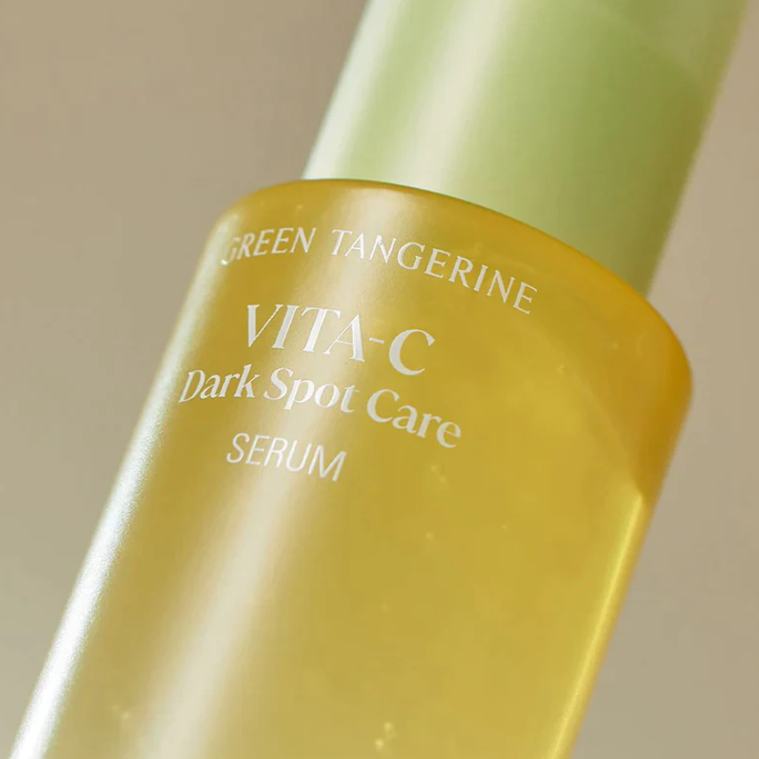 Goodal - Green Tangerine Vita C Dark Spot Care Serum