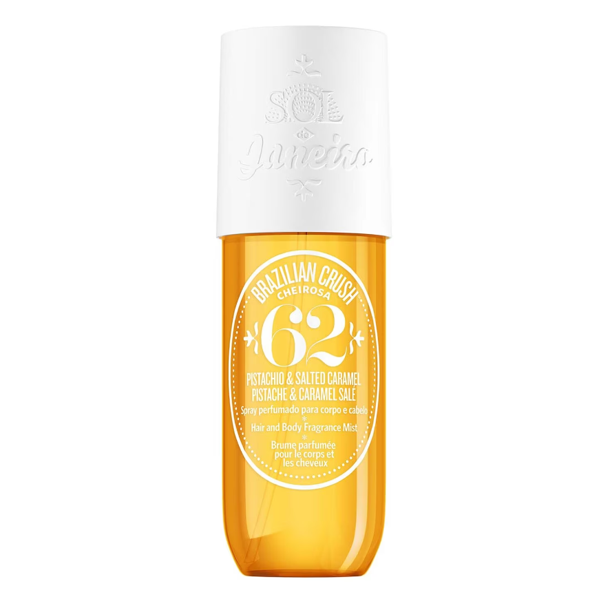 Sol de Janeiro Brazilian Crush - Brume Parfumée 90ml