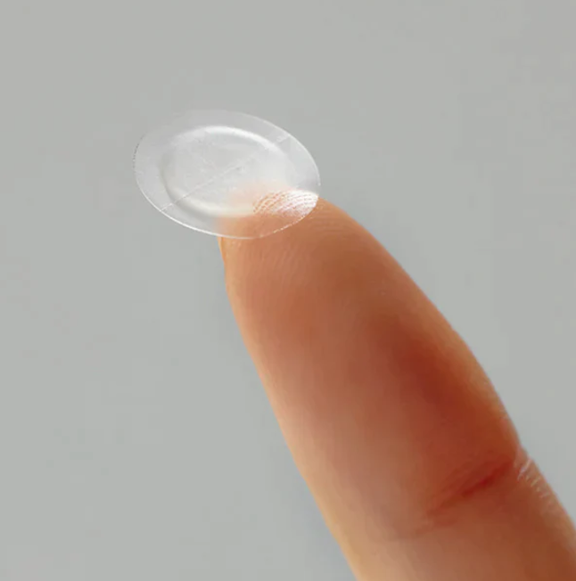 SOME BY MI - Clear Spot Patch