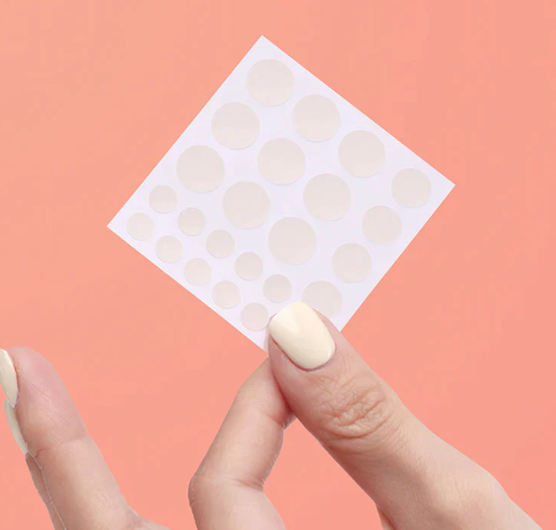 COSRX - Acne Pimple Master Patches