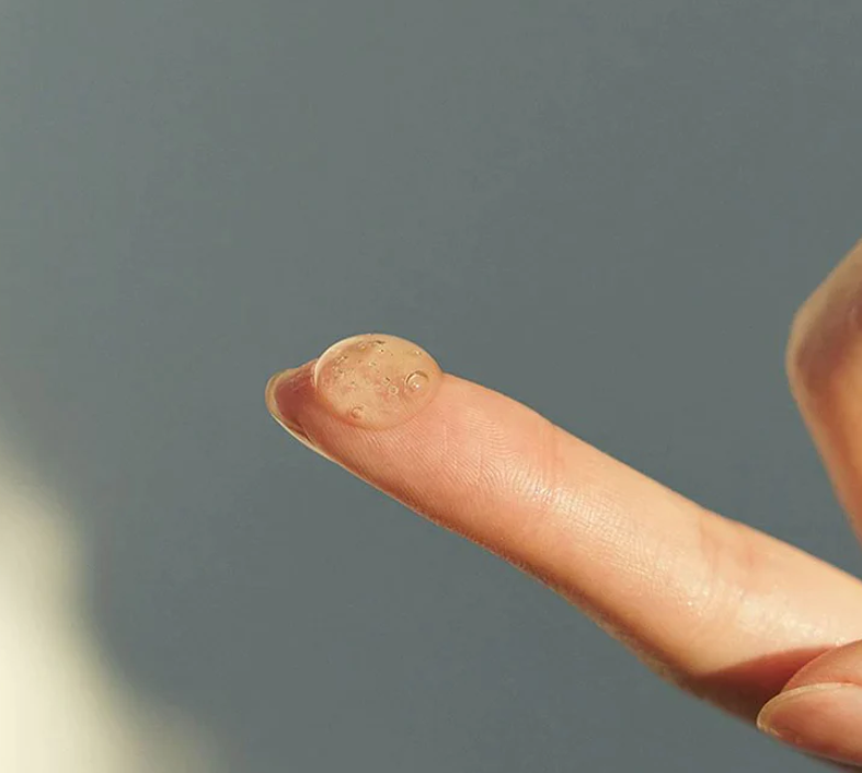 Goodal - Green Tangerine Vita C Dark Spot Care Serum